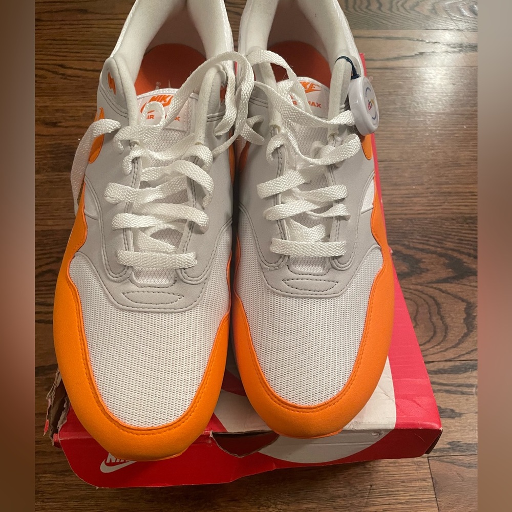 Nike Air Max 1 Size 14